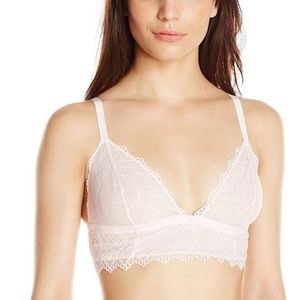 Like New Cosabella Papyrus Bralette
